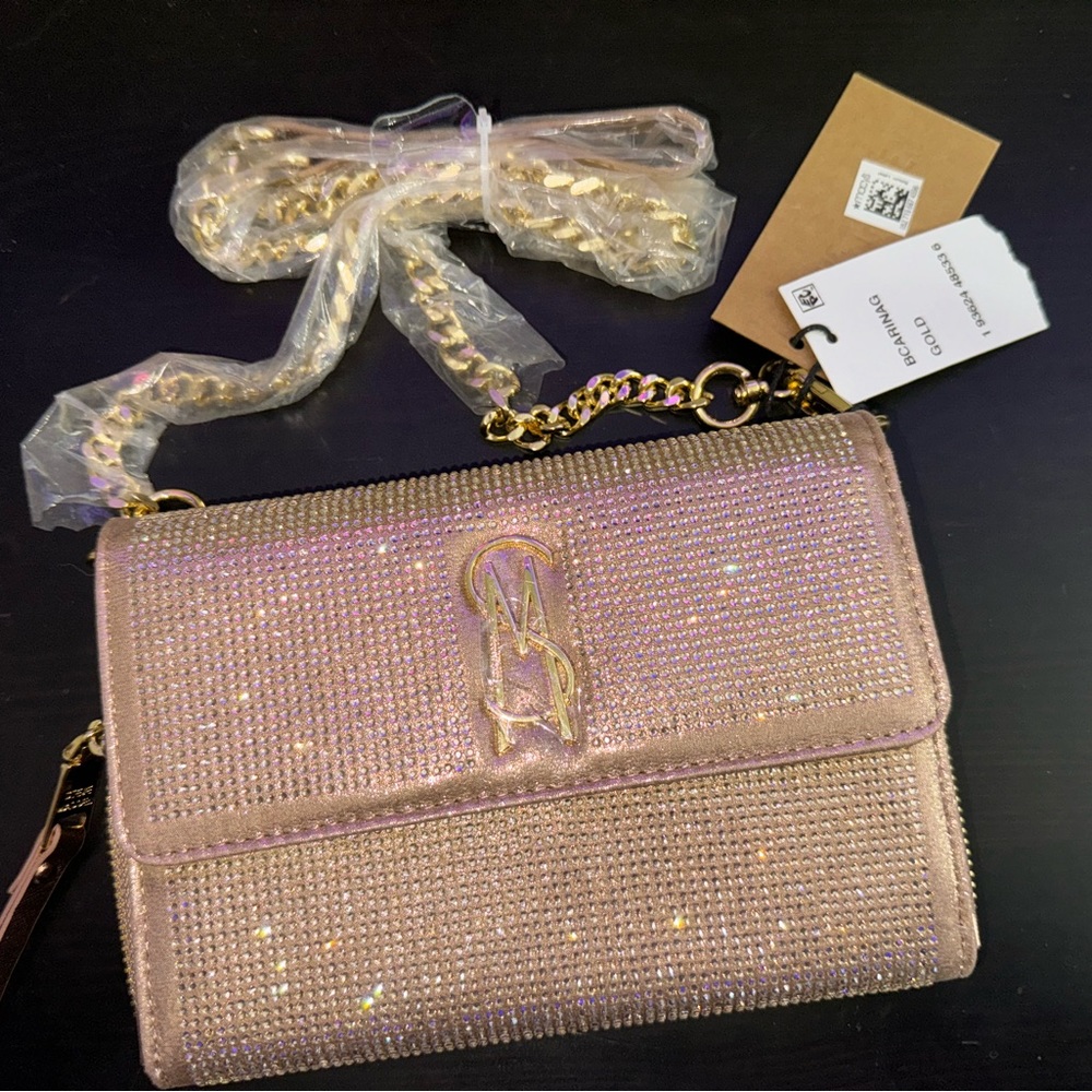Steve Madden wallet bag